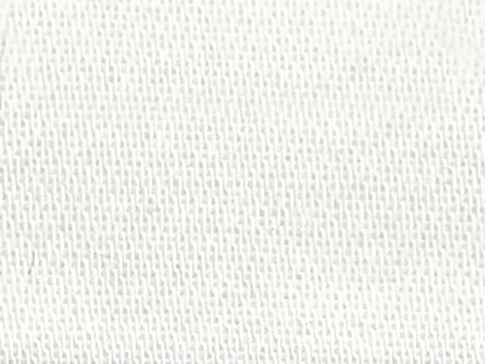 zoom colori SATIN CYRANO II M1 neige, blanc